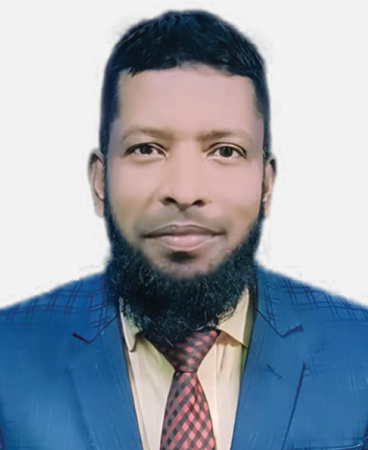 Md. Jalal Uddin